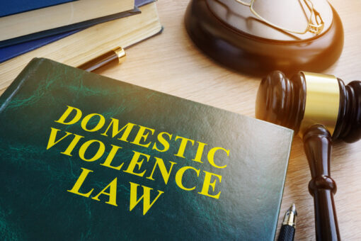 California Domestic Violence Laws