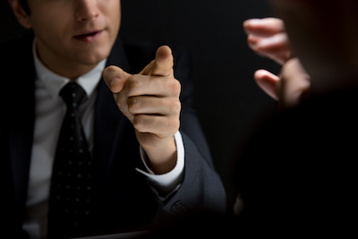 How to Choose the Right Criminal Defense Attorney