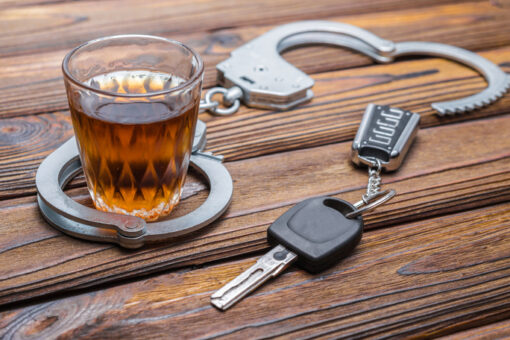 How Likely Are You to Be Sentenced to Jail for a First Offense DUI Conviction?