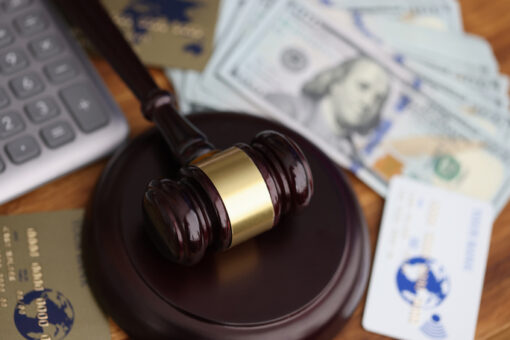 California Embezzlement Charges: Learn the Basics and What to Expect