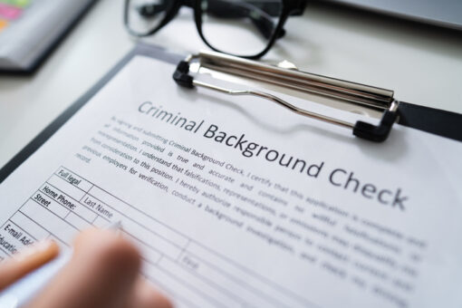 Ask a DUI Attorney in San Clemente CA: Can You Pass a Background Check with a DUI on Your Record? 