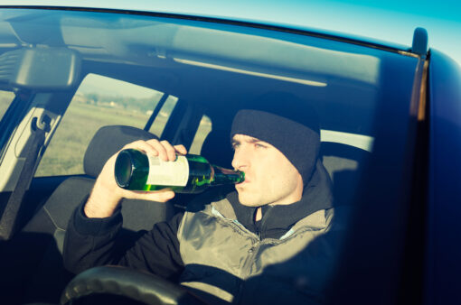 The Long-Term Consequences of an Underage DUI Conviction in California