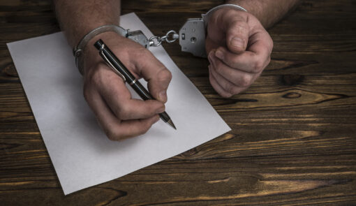 Can You Recant Your Confession or Statement to the Police? Get Advice from an Experienced Criminal Defense Attorney 