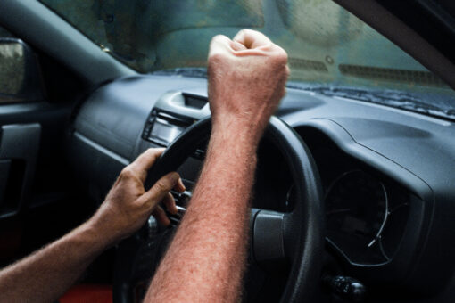 Can You Be Charged with a Crime for Road Rage? The Answer Might Surprise You 