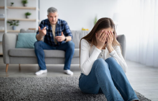Emotional Abuse is Considered Domestic Violence in Several States – is California One of Them?