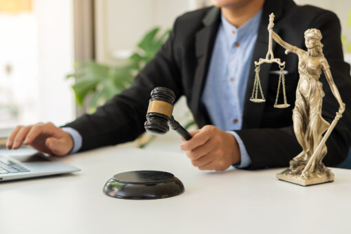 Have You Found the Right Criminal Defense Attorney? These Signs Point to Yes 