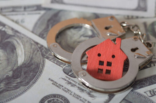 Accused of Mortgage Fraud in California? Here's What You Need to Know Before It's Too Late