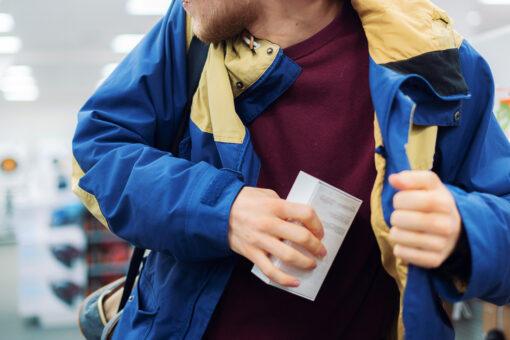 Five Ways You Can Fight a Shoplifting Charge in California – Get Help from an Experienced Attorney