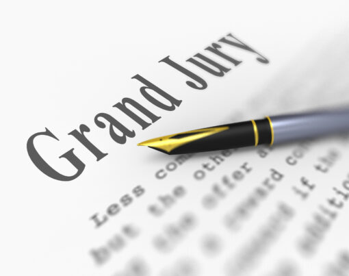<iframe width="853" height="480" src="https://www.youtube.com/embed/oeXsRgjJ1-w" title="How Grand Juries Are Used in Business Fraud Cases & What They Mean for You" frameborder="0" allow="accelerometer; autoplay; clipboard-write; encrypted-media; gyroscope; picture-in-picture; web-share" referrerpolicy="strict-origin-when-cross-origin" allowfullscreen></iframe>