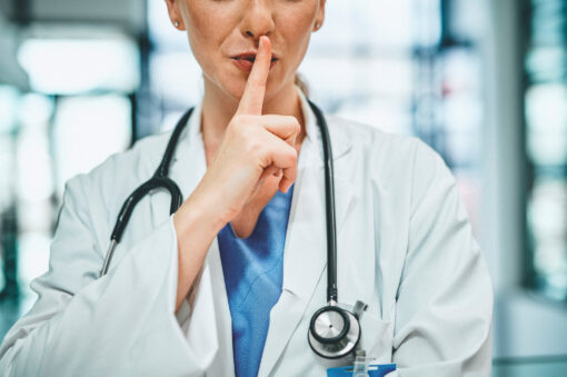 Healthcare Fraud Charges in California: What Medical Professionals Need to Know