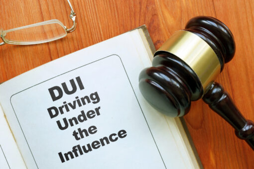 Unraveling the Complexities of California DUI Defense Law Unraveling the Complexities of California DUI Defense Law