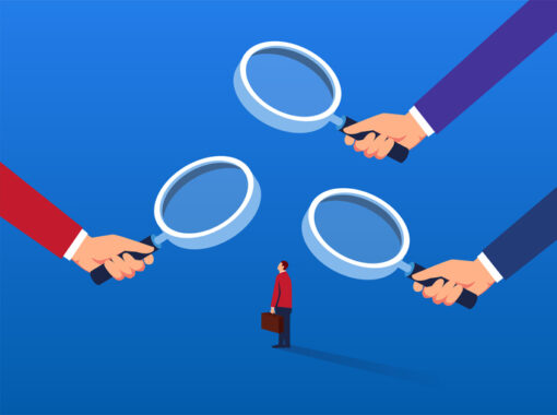 Are You Under Investigation in California? Learn What Steps You Should Take Are You Under Investigation in California? Learn What Steps You Should Take