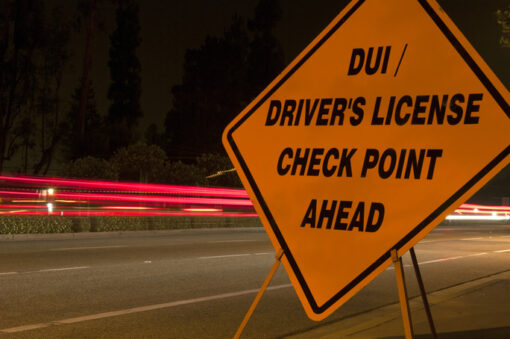 Criminal Defenses for a DUI Charge in California Criminal Defenses for a DUI Charge in California