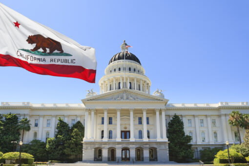 What You Need to Know About California’s Three Strikes Law