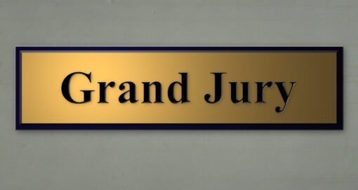 Ask a Criminal Defense Attorney in Laguna Beach CA: What Exactly is a Grand Jury?