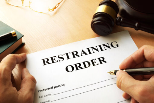 Ask a Criminal Defense Attorney in Orange County CA: What Happens if I Break the Terms of a Restraining Order? Ask a Criminal Defense Attorney in Orange County CA: What Happens if I Break the Terms of a Restraining Order?