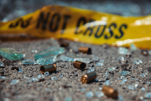 Have You Been Charged with a Violent Crime? The Situation is Likely Less Dire Than It Seems 