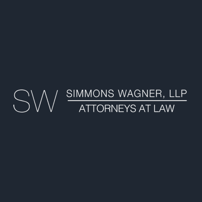 Simmons Wagner, LLP logo