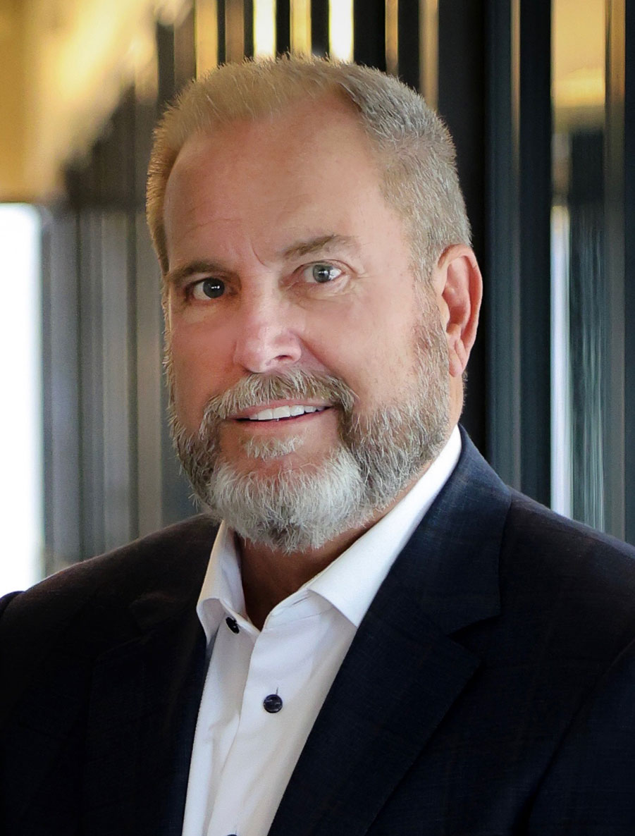 Scott Simmons